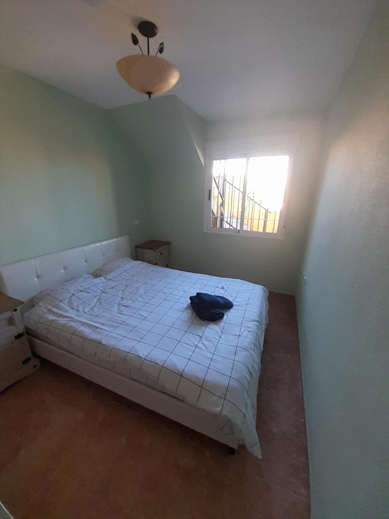 Playa Carabassi Apartament Lägenhet Alicante Rum bild