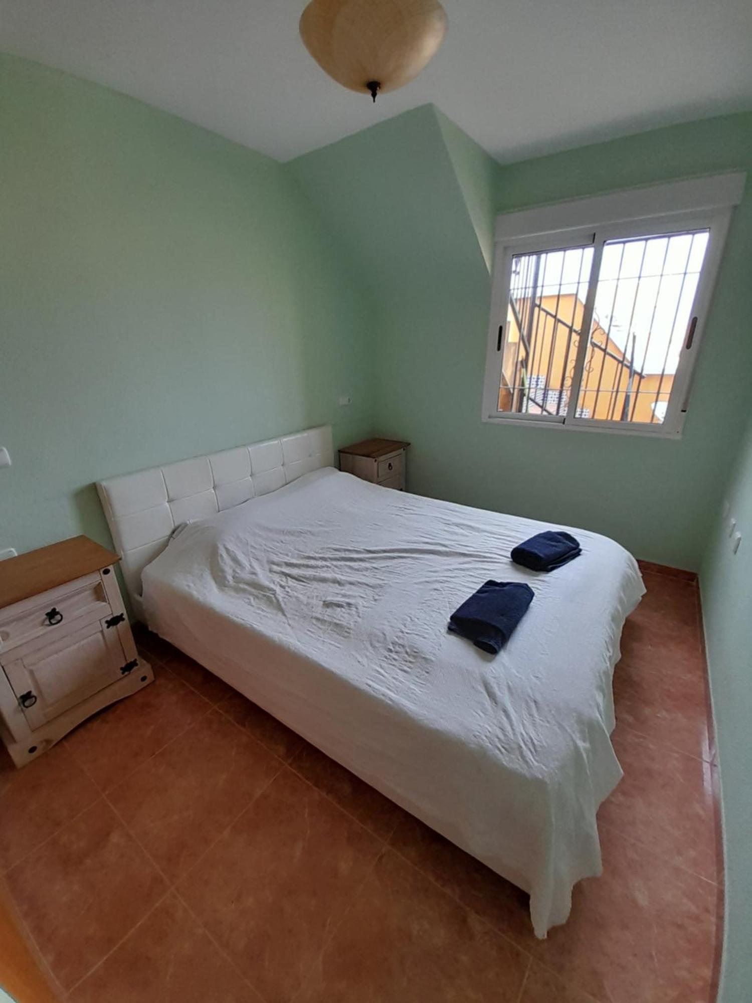 Playa Carabassi Apartament Lägenhet Alicante Exteriör bild