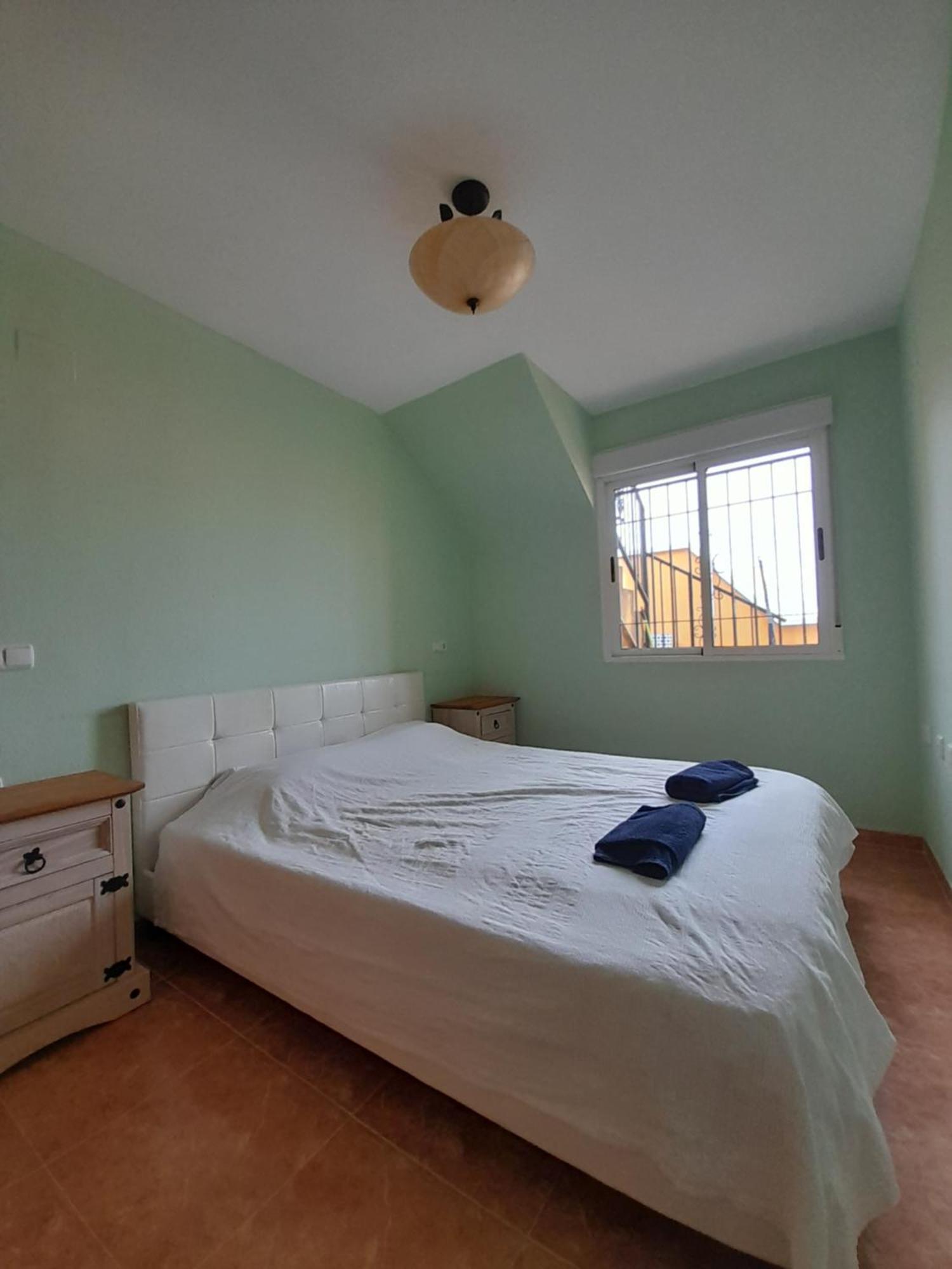 Playa Carabassi Apartament Lägenhet Alicante Exteriör bild