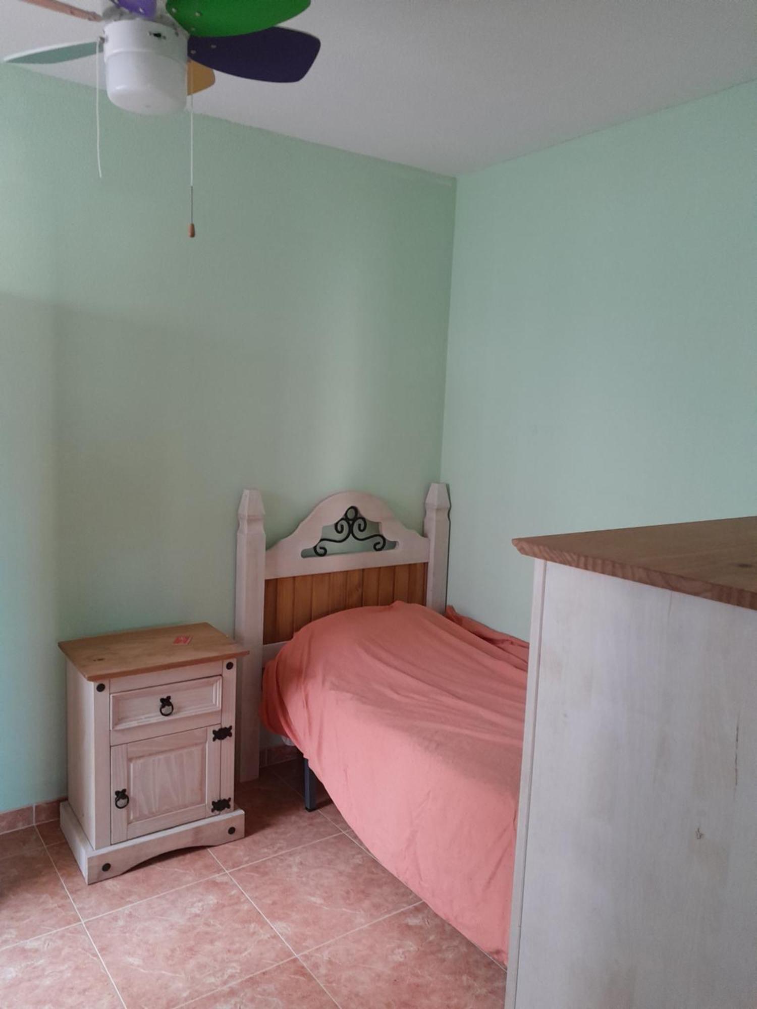Playa Carabassi Apartament Lägenhet Alicante Exteriör bild