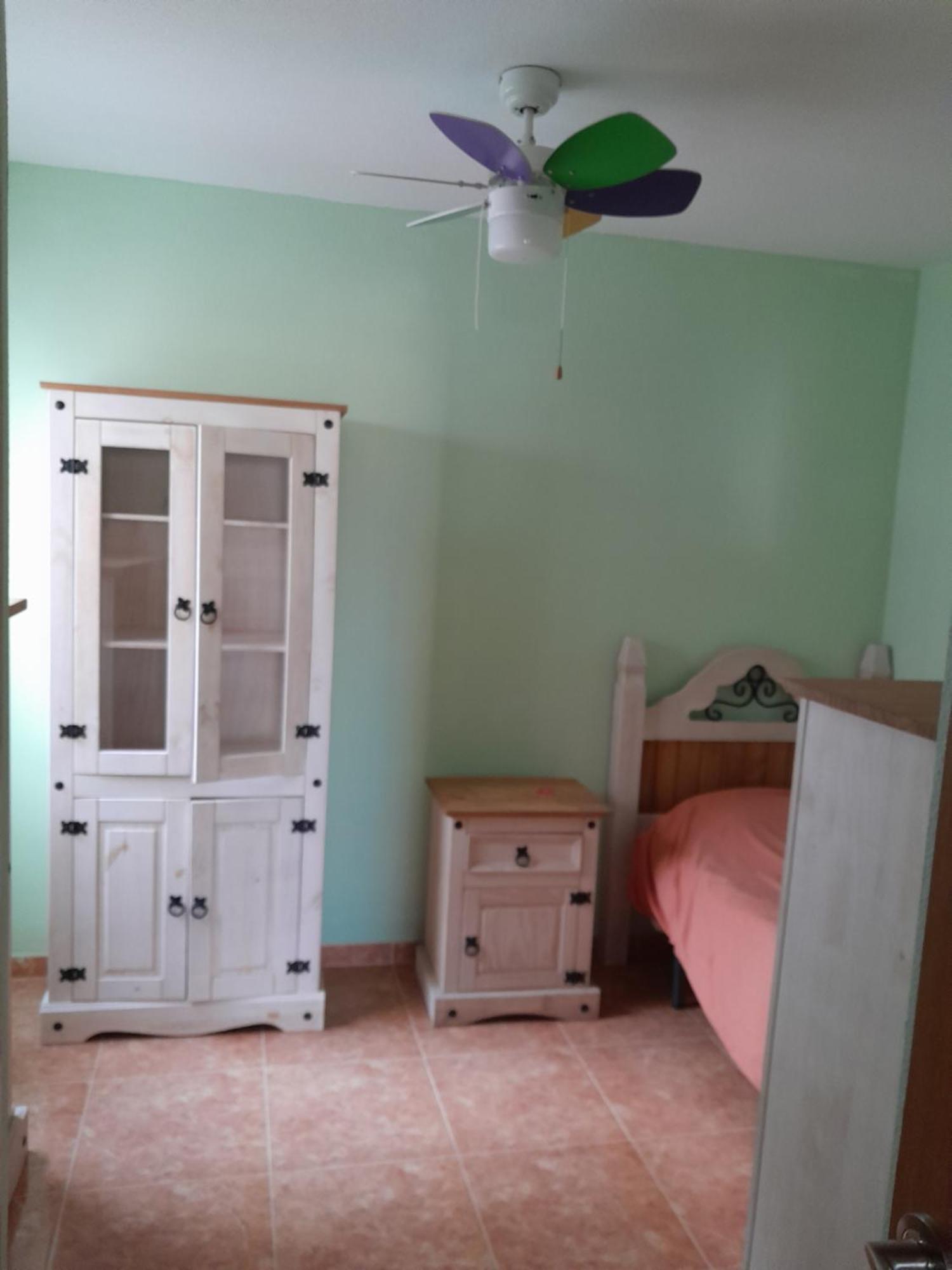 Playa Carabassi Apartament Lägenhet Alicante Exteriör bild