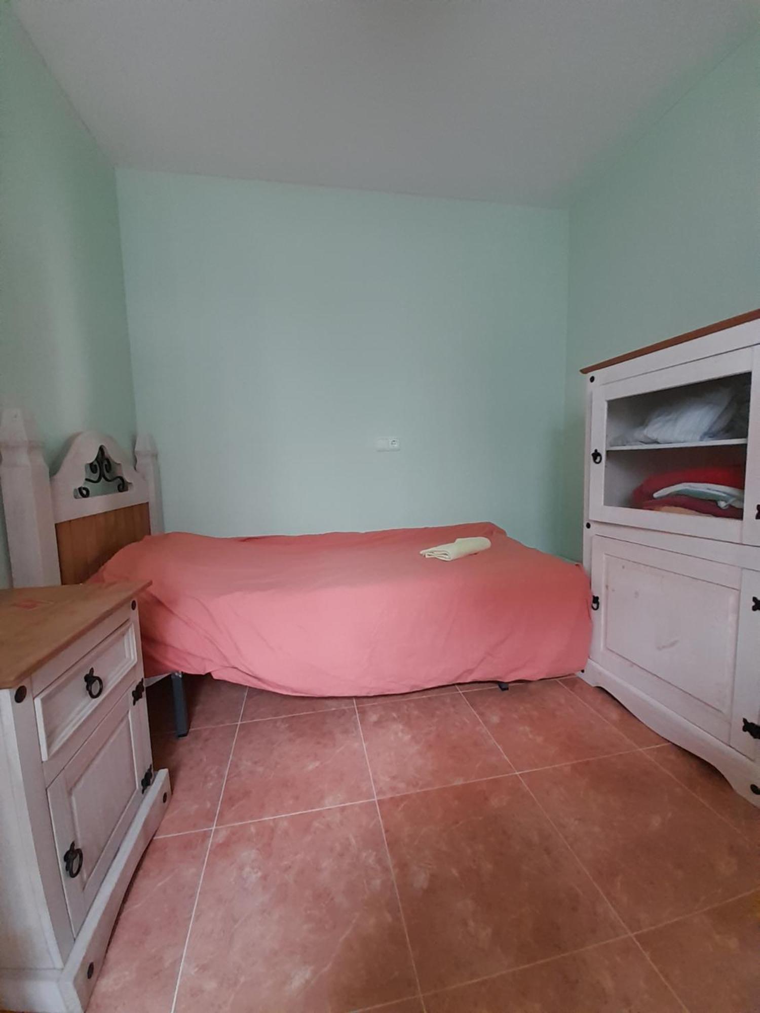 Playa Carabassi Apartament Lägenhet Alicante Exteriör bild