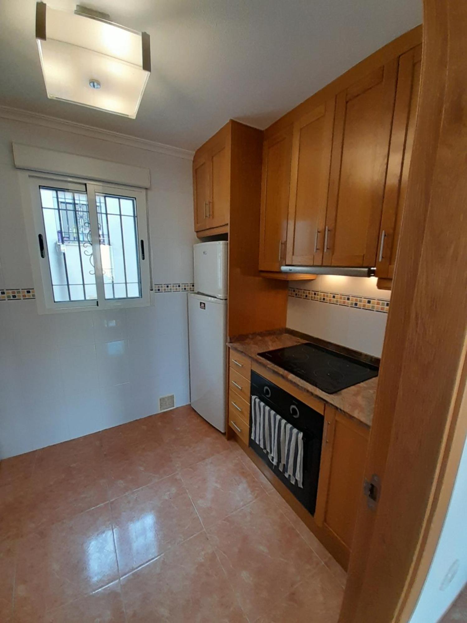 Playa Carabassi Apartament Lägenhet Alicante Exteriör bild